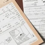 ثبت نام صدور سند مالکیت برای ملک قولنامه‌ای