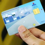 ثبت نام کارت سوخت موتور و ماشین