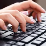 سفارش تایپ آنلاین فوری