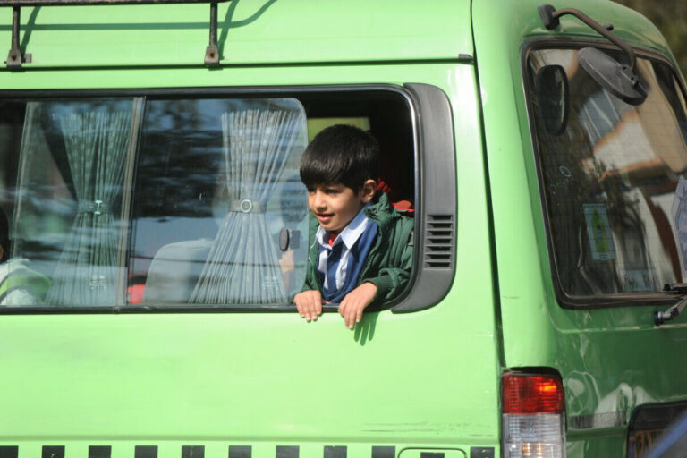 ثبت نام سرویس مدارس